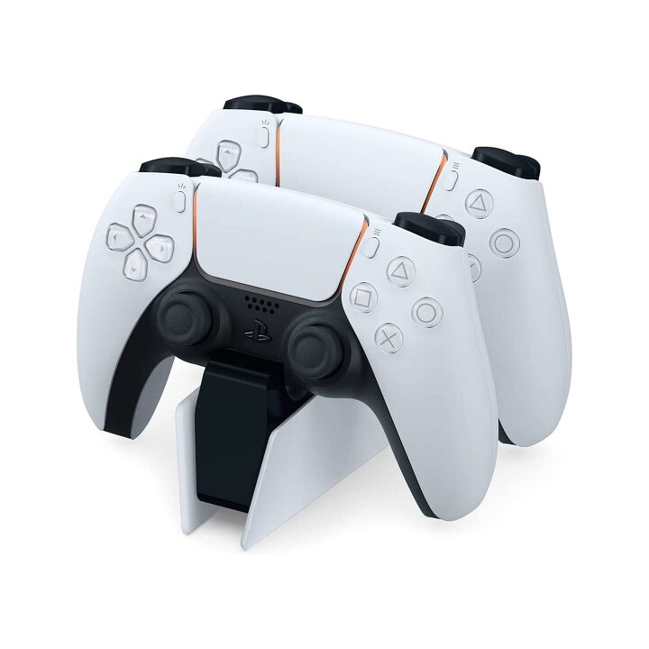 楽天市場】DualSense / Edge コントローラー 充電スタンド for PS5 CFI 