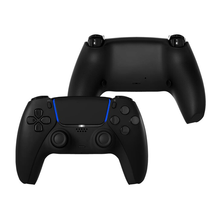 楽天市場】PS5 カスタムコントローラー 背面ボタン ボタンタイプ FPSに 