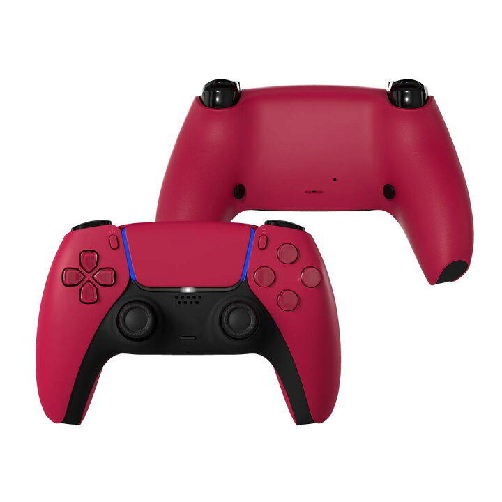 PS5 カスタム コントローラー dualsense デュアルセンス R/BB