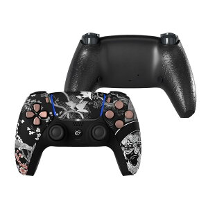 y[zMERKA.G PS5 JX^Rg[[ { wʃ{^t {^^Cv FPS NbNgK[op[ yʉ DualSense  vdl fAZX Rg[[