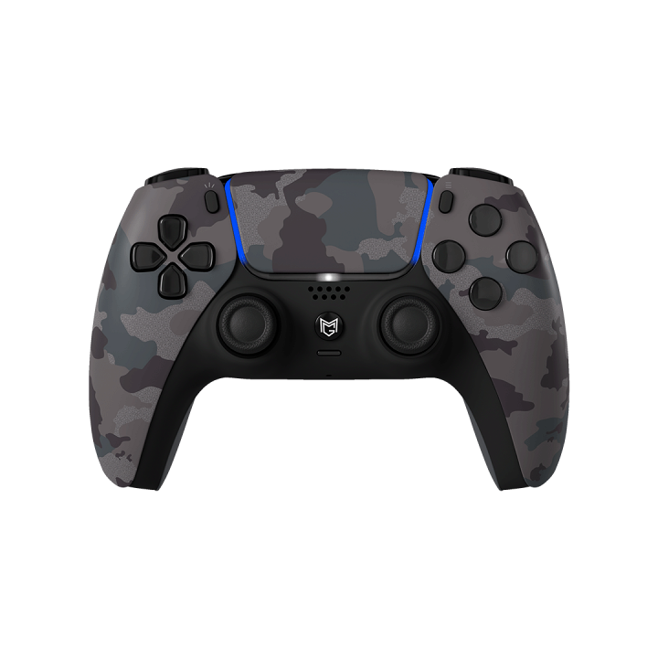 PlayStation - あら PS5 デュアルセンス背面ボタン増設クイックトリガーカスタム仕様 PS5 デュアルセンス背面ボタン増設クイックトリガーカスタム仕様