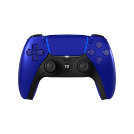 MERKA.G PS5 カスタムコントローラー 日本製 背面ボタン付き ボタンタイプ FPS向け クリックトリガー＆バンパー 軽量化 DualSense 高速反応 プロ仕様 デュアルセンス コントローラー