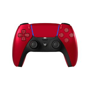 MERKA.G PS5 �J�X�^���R���g���[���[ ���{�� �w�ʃ{�^���t�� �{�^���^�C�v FPS���� �N���b�N�g���K�[���o���p�[ �y�ʉ� DualSense �������� �v���d�l �f���A���Z���X �R���g���[���[