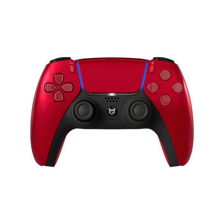 楽天市場】MERKA.G PS5 カスタムコントローラー 日本製 背面