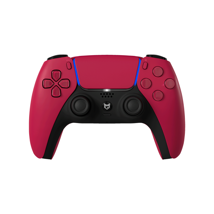 楽天市場】MERKA.G PS5 カスタムコントローラー 日本製 背面