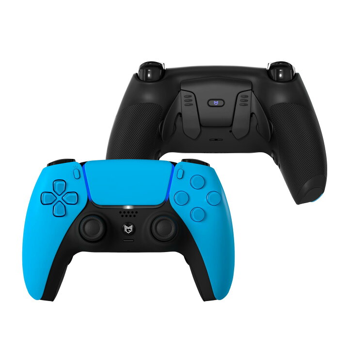 楽天市場】FusionX / FusionX Pro カスタムコントローラー PS5用 互換 