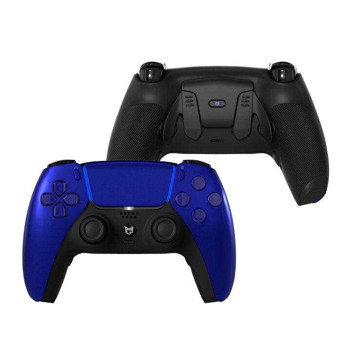 楽天市場】FusionX / FusionX Pro カスタムコントローラー PS5用 互換 