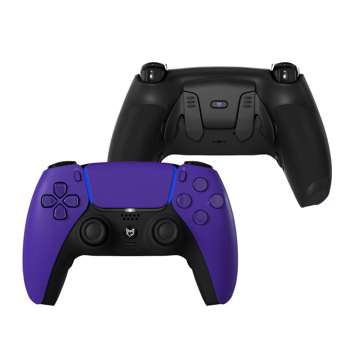 楽天市場】FusionX / FusionX Pro カスタムコントローラー PS5用 互換 