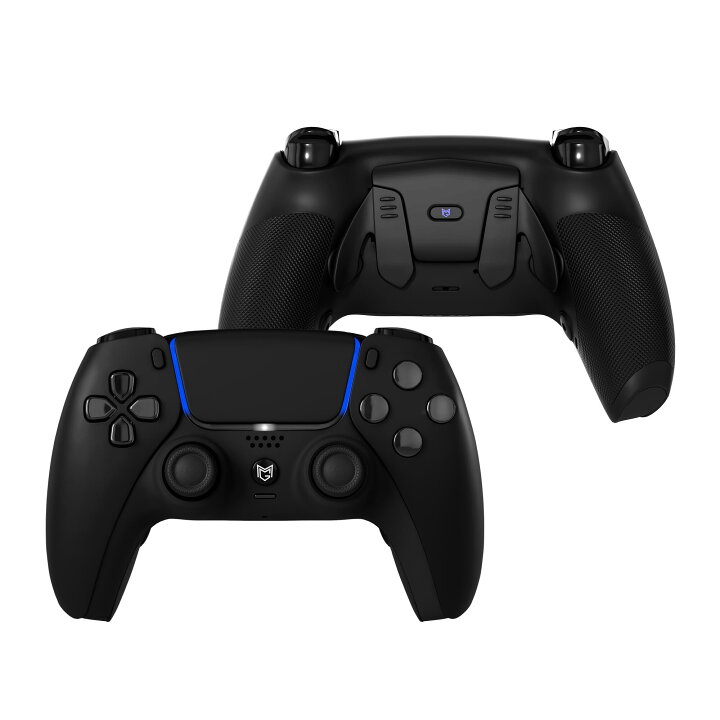 楽天市場】FusionX / FusionX Pro カスタムコントローラー PS5用 互換 