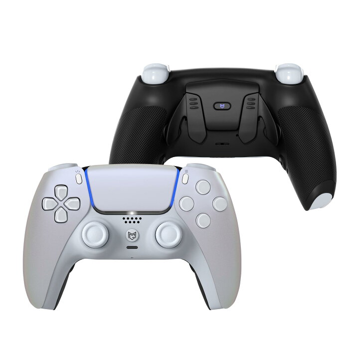 楽天市場】FusionX / FusionX Pro カスタムコントローラー PS5用 互換  