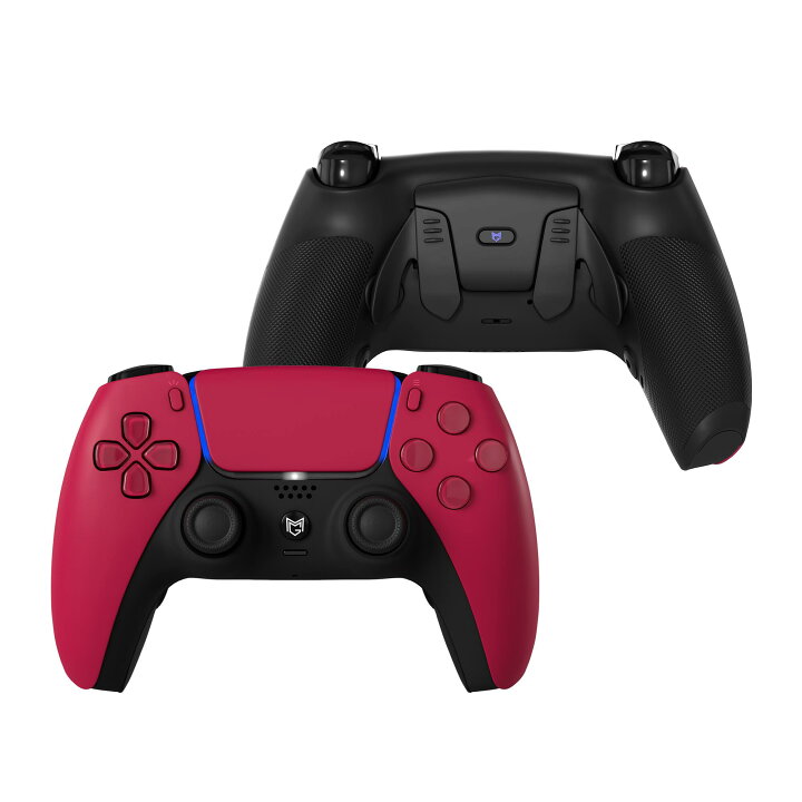 楽天市場】FusionX / FusionX Pro カスタムコントローラー PS5用 互換  