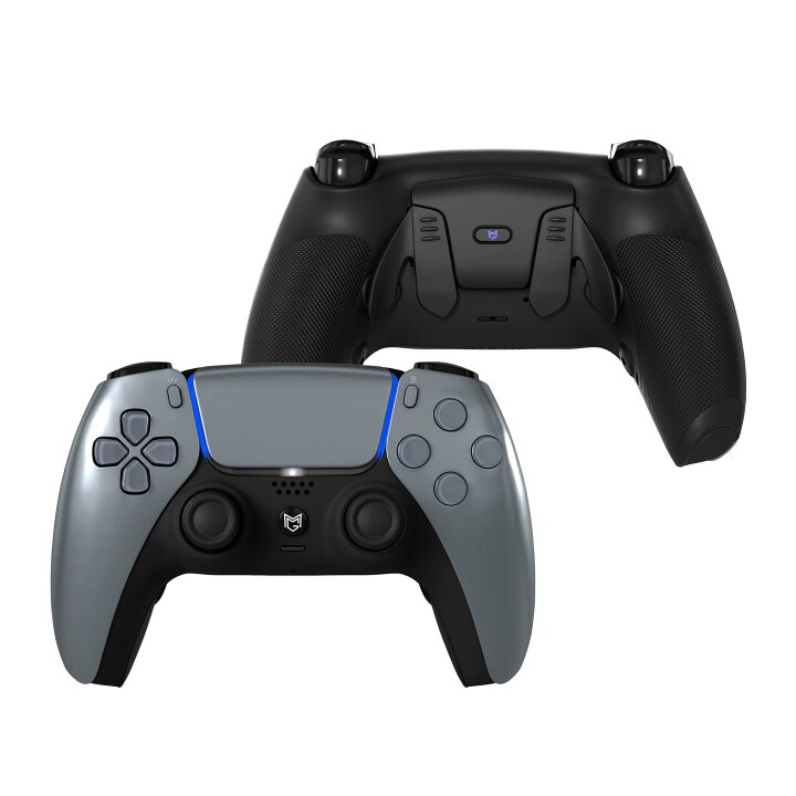 楽天市場】FusionX / FusionX Pro カスタムコントローラー PS5用 互換  