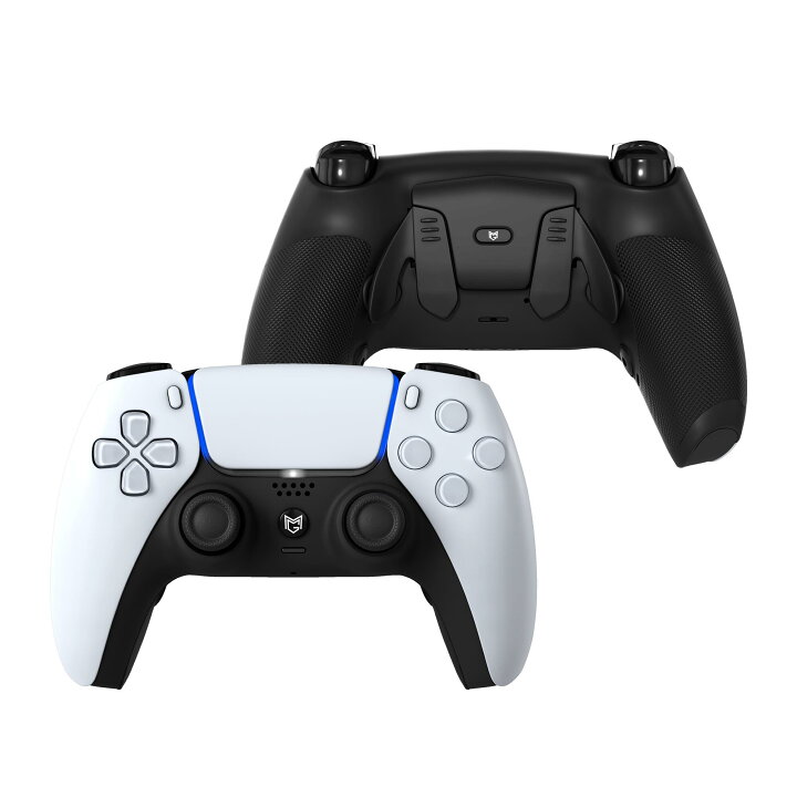 楽天市場】FusionX / FusionX Pro カスタムコントローラー PS5用 互換 
