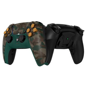 MERKA.G FusionX / FusionX Pro PS5 JX^Rg[[ PCΉ { {^^Cv ph^Cv }bsO vt@C @\ FPS NbNgK[op[ yʉ DualSense 