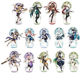 原神 公式グッズ 正規品 スメール キャラクター アクリルスタンド ティナリ ニィロウ セノ コレイ ドリー キャンディス ナヒーダ レイラ 放浪者 スカラマシュ アルハイゼン ディシア カーヴェ セトス