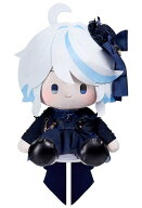 原神 公式グッズ 正規品 フリーナ イメージ シリーズ お座りぬいぐるみ