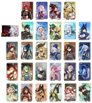 楽天市場】原神 放浪者（その他｜コレクション）：ホビーの通販