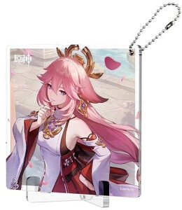 原神 公式グッズ 正規品 命定の日 アクリルコースター 稲妻 キャラクター トーマ 珊瑚宮心海 神里綾人 ゴロー 荒瀧一斗 宵宮 雷電将軍 八重神子 九条裟羅 鹿野院平蔵 久岐忍 神里綾華 早柚