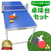 楽天市場】卓球台 国際規格（卓球セット｜卓球）：スポーツ 