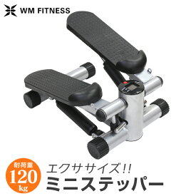 【限定×4月20日はP10倍】 ステッパー ダイエット ミニステッパー ダイエット器具 有酸素運動 上下ステップ運動 フィットネス トレーニング 健康器具 踏み台昇降 シェイプアップ 下半身 美脚 コンパクト リハビリ 運動 ウォーキング