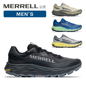 【公式】 メレル MERRELL メンズ セール AGILITY PEAK 6 アジリティー ピーク 6 シューズ スニーカー 靴トレイルランニング ランニングシューズ トレラン 00003309 00003311 00005008 00005072