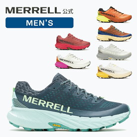 【公式】 メレル MERRELL メンズ セール AGILITY PEAK 5 アジリティー ピーク 5 シューズ スニーカー 靴 トレイルランニング ランニングシューズ トレラン 068191 068195 068109 068117 068233 068157 068331