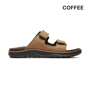 �y�����z ������ MERRELL �����Y COVE LEATHER SLIDE �R�[�u ���U�[ �X���C�h �X���b�|�� �y�� �X�j�[�J�[ �J�W���A���^�E�����[�X �L�����v �t�F�X �A�N�e�B�r�e�B �o�R �A�E�g�h�A 00003395 00003396