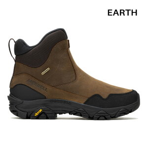yz  MERRELL Y COLDPACK 3 THERMO TALL ZIP WATERPROOF R[hpbN 3 T[ g[ Wbv EH[^[v[t AEghA ^E[X I[V[Y 037199 037201