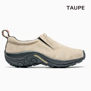 �y�����z ������ MERRELL �����Y JUNGLE MOC �W�����O�� ���b�N �X���b�|�� �y�� �X�j�[�J�[ �J�W���A�� �C �^�E�����[�X �I�[���V�[�Y�� �L�����v �t�F�X ���J�o���[ ���ɂ��� 60787 60801 60805 60825