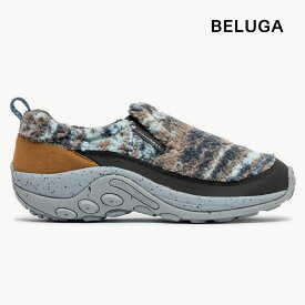 【エントリーで10倍！】【公式】 メレル MERRELL セール メンズ JUNGLE MOC SNUG ジャングル モック スナッグ スリッポン 軽量 スニーカー カジュアルタウンユース オールシーズン キャンプ フェス 005419
