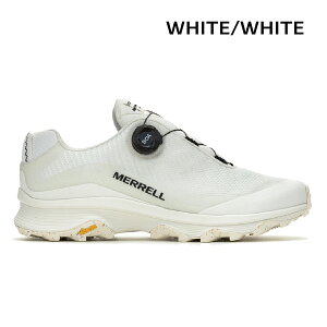 【公式】 メレル MERRELL セール メンズ MOAB SPEED STORM GORE-TEXR BOA モアブ スピード ストーム ゴアテックスR ボア シューズ スニーカー 靴ハイキング 登山 アウトドア 067503