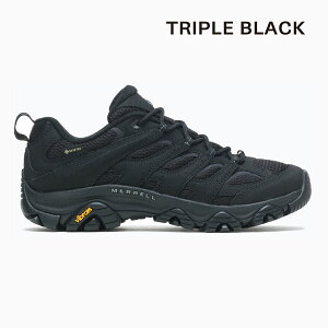 【公式】 メレル MERRELL メンズ MOAB 3 SYNTHETIC GORE-TEX モアブ 3 シンセティック ゴアテックス シューズ スニーカー 靴 ハイキング 登山 アウトドア 500437 500433 500239 500247
