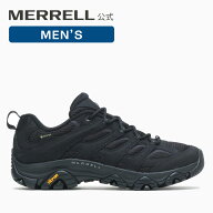 【公式】 メレル MERRELL メンズ MOAB 3 SYNTHETIC GORE-TEX&reg; モアブ 3 シンセティック ゴアテックス…