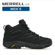 【公式】 メレル MERRELL メンズ セール MOAB 3 SYNTHETIC MID GORE-TEX&reg; モアブ 3 シンセティック …