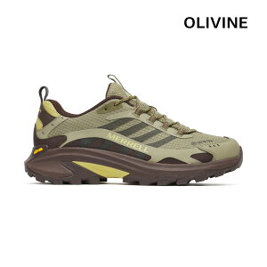 �y�G���g���[��10�{ 10/14-10/17�z�y�����z ������ MERRELL �����Y MOAB SPEED 2 GORE-TEX ���A�u �X�s�[�h 2 �S�A�e�b�N�X �V���[�Y �X�j�[�J�[ �C 00005348