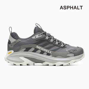 【エントリーで5倍!】【公式】 メレル MERRELL メンズ MOAB SPEED 2 GORE-TEX モアブ スピード 2 ゴアテックス シューズ スニーカー 靴 登山 037797 037515 037513 037517