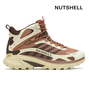 yGg[5{Izyz  MERRELL Y Z[ MOAB SPEED 2 MID GORE-TEX Au Xs[h 2 ~bh SAebNX V[Y Xj[J[ C nCLO oR AEghA 037505
