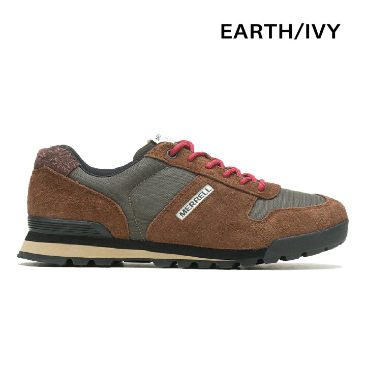 楽天市場】【公式】 メレル MERRELL セール メンズ SOLO LUXE 2 ソロ 