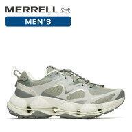 【公式】 メレル MERRELL メンズ SPEED ARC MATIS GORE-TEX&reg; スピード アーク マティス ゴアテックス…