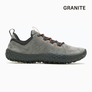 �y�����z ������ MERRELL �����Y �Z�[�� WRAPT ���v�g �V���[�Y �X�j�[�J�[ �C �n�C�L���O �o�R �A�E�g�h�A 036009 007103