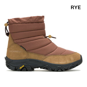 yz  MERRELL jZbNX COLDPACK 3 ZERO THERMO TALL WATERPROOF R[hpbN 3 [ T[ g[ EH[^[v[t 5006763 5006769 5006771 5006785