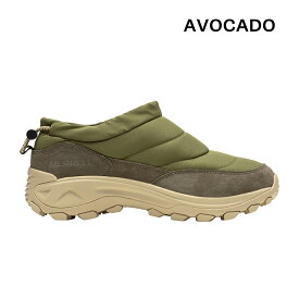 【公式】 メレル MERRELL セール ユニセックス WINTER MOC ZERO ウィンター モック ゼロ スリッポン 軽量 スニーカー カジュアルウインター アクティビティ 登山 アウトドア 005605
