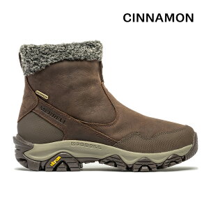 yz  MERRELL EBY COLDPACK 3 THERMO MID ZIP WATERPROOF R[hpbN 3 T[ ~bh Wbv EH[^[v[t V[Y Xj[J[ oR AEghA 037396 037398