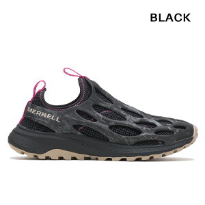 【公式】 メレル MERRELL セール ウィメンズ HYDRO RUNNER ハイドロ ランナー シューズ スニーカー タウンユース オールシーズン キャンプ ウォーターシューズ リカバリー 疲れにくい 軽量 067124 067