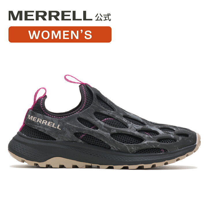 楽天市場】【エントリーで10倍 7/19-7/25】【公式】 メレル MERRELL 