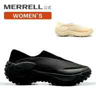 【P10倍 7/4-7/10】【公式】 メレル MERRELL ウィメンズ セール JUNGLE TREK MOC ジャングル トレック モ…