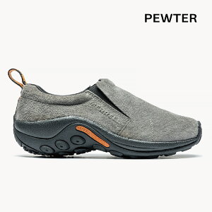 �y�����z ������ MERRELL �E�B�����Y �Z�[�� JUNGLE MOC �W�����O�� ���b�N �X���b�|�� �y�� �X�j�[�J�[ �J�W���A�� �C �^�E�����[�X �I�[���V�[�Y�� �L�����v �t�F�X ���J�o���[ ���ɂ��� 60802 6