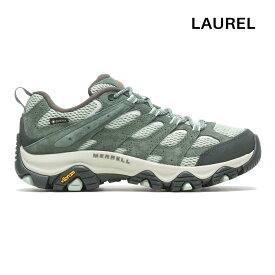 【公式】 メレル MERRELL セール ウィメンズ MOAB 3 GORE-TEX&reg; モアブ 3 ゴアテックス&reg; シューズ スニーカー 靴ハイキング 登山 アウトドア 036316