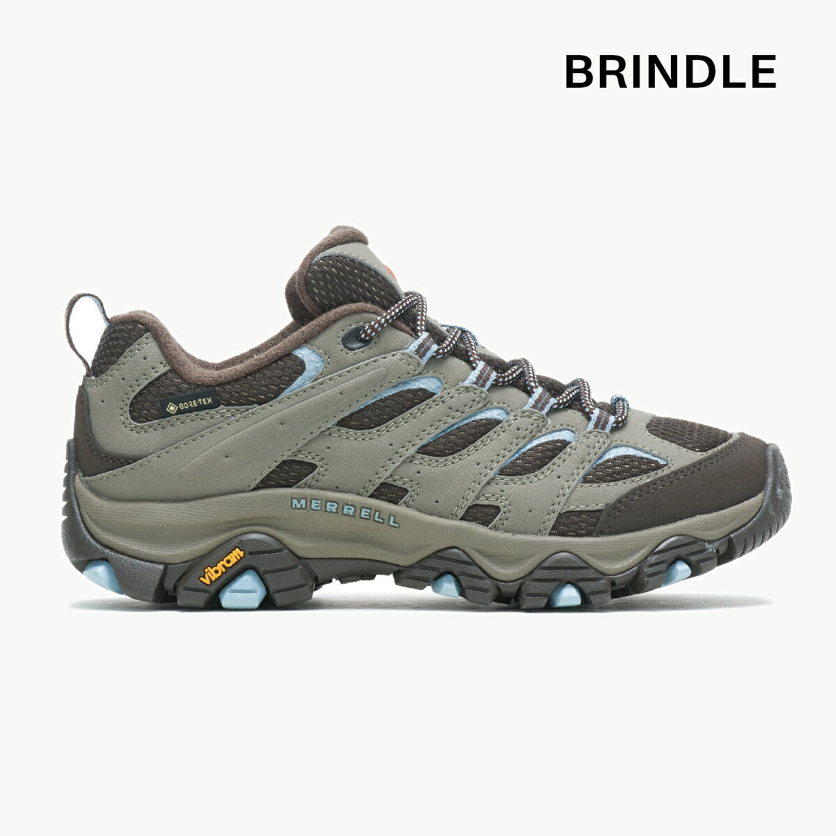 MERRELL ／ MOAB 3 SYNTHETIC GORE-TEX