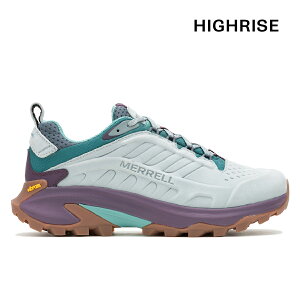 【公式】 メレル MERRELL 限定商品 セール ウィメンズ MOAB SPEED 2 LEATHER WATERPROOF モアブ スピード 2 レザー ウォータープルーフ スニーカー 靴 ハイキング 登山 038224 038226 038228